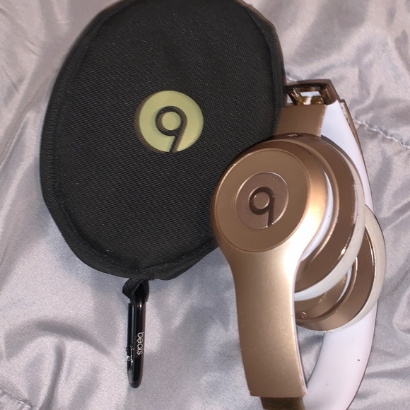 Studio wireless beats solo 3